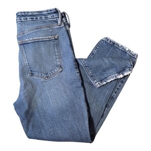 Good American Womens Jeans Size 10/30